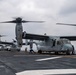 USS America Conducts Flight Operations