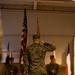 LT. COL. NICOLE PENN ASSUMES COMMAND OF MWSS-172