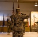 LT. COL. NICOLE PENN ASSUMES COMMAND OF MWSS-172