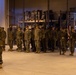 LT. COL. NICOLE PENN ASSUMES COMMAND OF MWSS-172