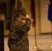 LT. COL. NICOLE PENN ASSUMES COMMAND OF MWSS-172