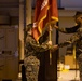 LT. COL. NICOLE PENN ASSUMES COMMAND OF MWSS-172
