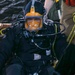 Explosive Ordnance Disposal Technician Ice Dives