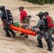 Bilateral Search and Rescue Exercise: Strengthening trust, interoperability