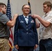 Bartch promoted to Col.