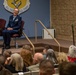 Bartch promoted to Col.