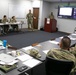 the 9th Mission Support Commands first ever Talent Management Board