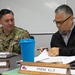 9th Mission Support Commands first ever Talent Management Board