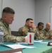 9th Mission Support Commands first ever Talent Management Board