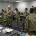 9th Mission Support Commands first ever Talent Management Board