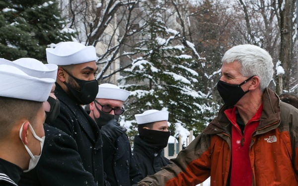 Sapporo Snow Festival 2023