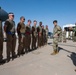 USTRANSCOM Commander visits Prince Sultan Air Base