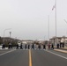 Japan Air Self Defense Force cadets visit Marine Corps Air Station Iwakuni