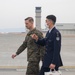 Japan Air Self Defense Force cadets visit Marine Corps Air Station Iwakuni