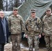 Under Secretary of the Army Visits JMRC