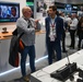 TSAE Visual Information at ISE2023 Barcelona