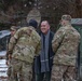 Under Secretary of the Army Honorable Gabe Camarillo visits 2CR in Hohenfels