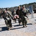 NMCB 133 Conducts a Field Training Exercise