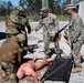 NMCB 133 Conducts a Field Training Exercise