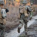 NMCB 133 Conducts a Field Training Exercise