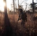 NMCB 133 Conducts a Field Training Exercise