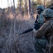 NMCB 133 Conducts a Field Training Exercise