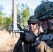 NMCB 133 Conducts a Field Training Exercise