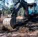 NMCB 133 Conducts a Field Training Exercise