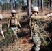 NMCB 133 Conducts a Field Training Exercise