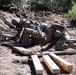 NMCB 133 Conducts a Field Training Exercise