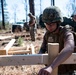 NMCB 133 Conducts a Field Training Exercise