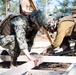 NMCB 133 Conducts a Field Training Exercise