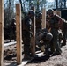 NMCB 133 Conducts a Field Training Exercise