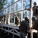 NMCB 133 Conducts a Field Training Exercise