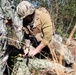 NMCB 133 Conducts a Field Training Exercise