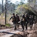 NMCB 133 Conducts a Field Training Exercise