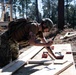 NMCB 133 Conducts a Field Training Exercise