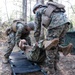 NMCB 133 Conducts a Field Training Exercise