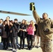 Students from I.E.S. La Bahía Visit Rota