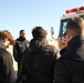 Students from I.E.S. La Bahía Visit Rota