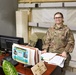 369th Sustainment Brigade Legal Section