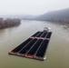 Towboat on Monongahela River