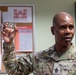 USACE senior enlisted leader visits Pittsburgh District