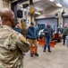 USACE senior enlisted leader visits Pittsburgh District