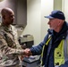 USACE senior enlisted leader visits Pittsburgh District