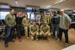 Army Software Factory collaborates with Soldiers in Grafenwoehr to innovate solutions