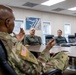 USACE senior enlisted leader visits Pittsburgh District