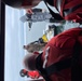 U.S. Coast Guard rescues 11 people stranded on ice floe
