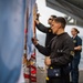 Sailors Participate in Marksman Training