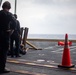 Sailors Participate in Marksman Training